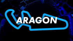 Moto GP Course d'Aragon